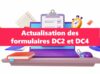 actu formulaires