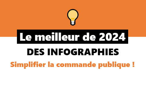 Le meilleur des infographies 2024