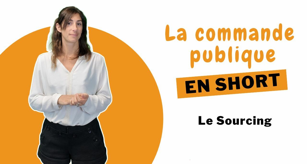 Le sourcing c’est quoi ?