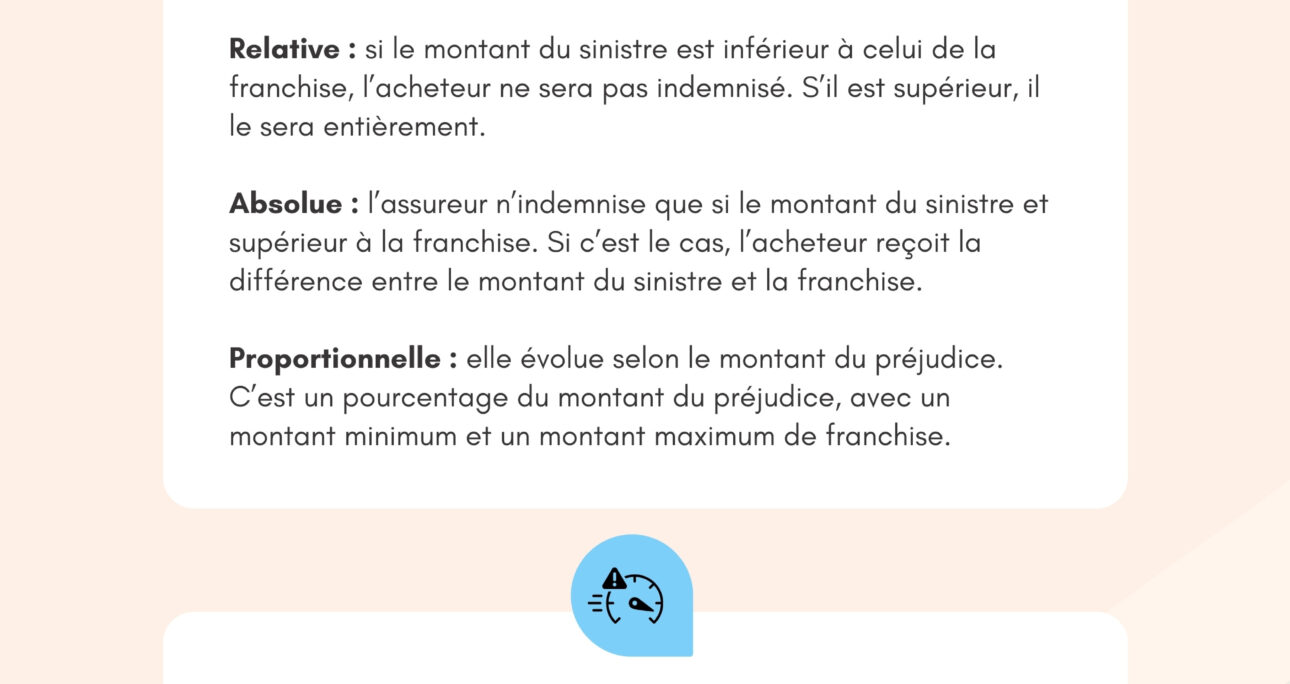 Les spécificités du prix dans les marchés d’assurance