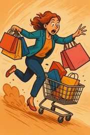 SAD : quels recours ?, qu’est-ce qu’un achat d’usage courant ?