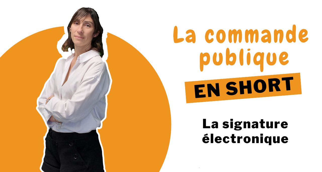 La signature