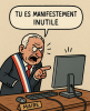 exigence manifestement inutile