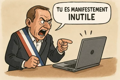 Dépôt dématérialisé obligatoire : et si c’était (parfois) une exigence manifestement inutile ?