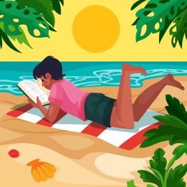 ☀️ Bonnes vacances d’été !