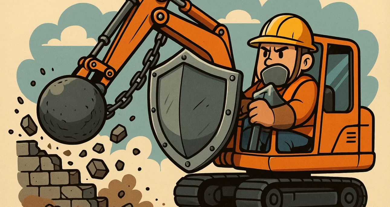 Travaux préparatoires : pas de décennale au programme !