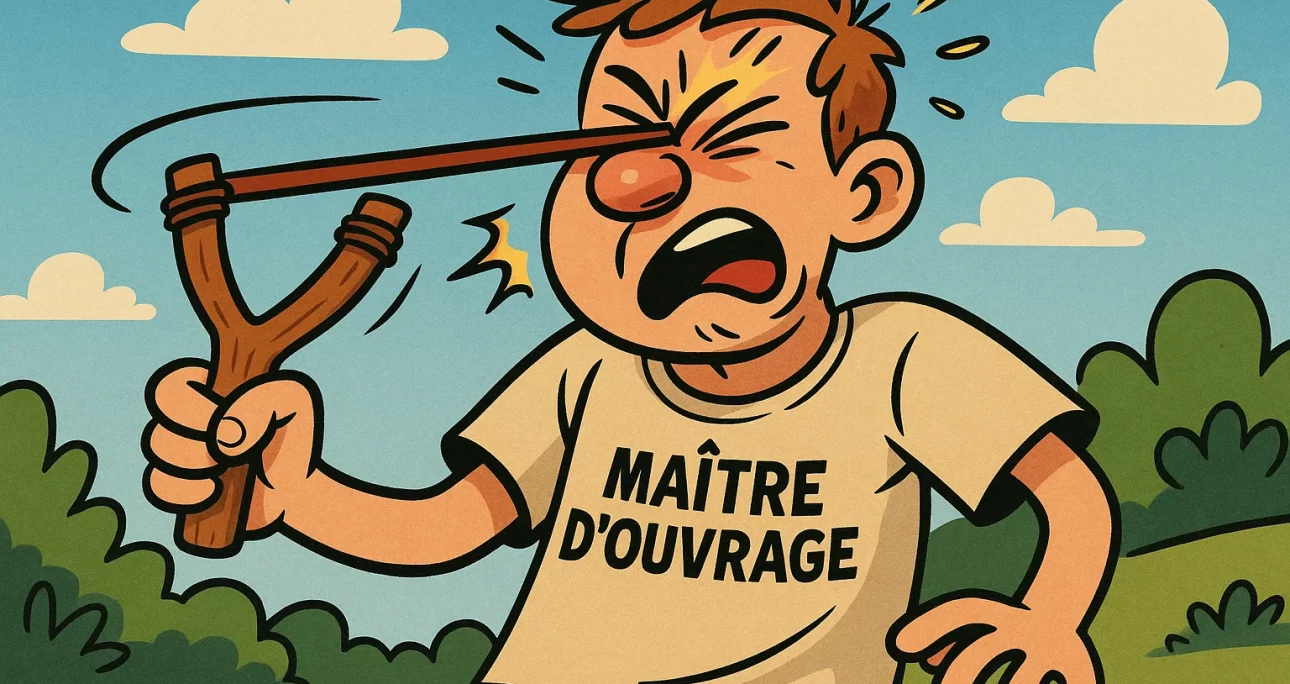 Projet de décompte final : effet cliquet ou effet Placebo ?