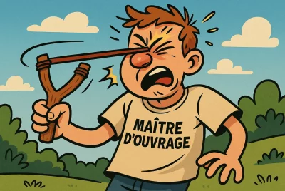 Projet de décompte final : effet cliquet ou effet Placebo ?