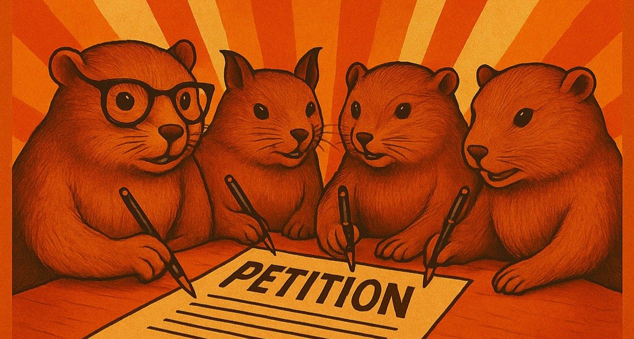 Le décompte général doit-il être signé par l’acheteur ?