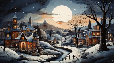 Désordres au sommet du clocher de l’église, décennale pas garantie !