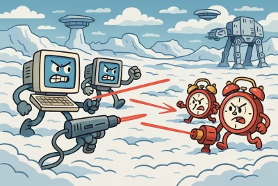 Pli hors délai et indisponibilité du profil d’acheteur : la Revanche des Sites !