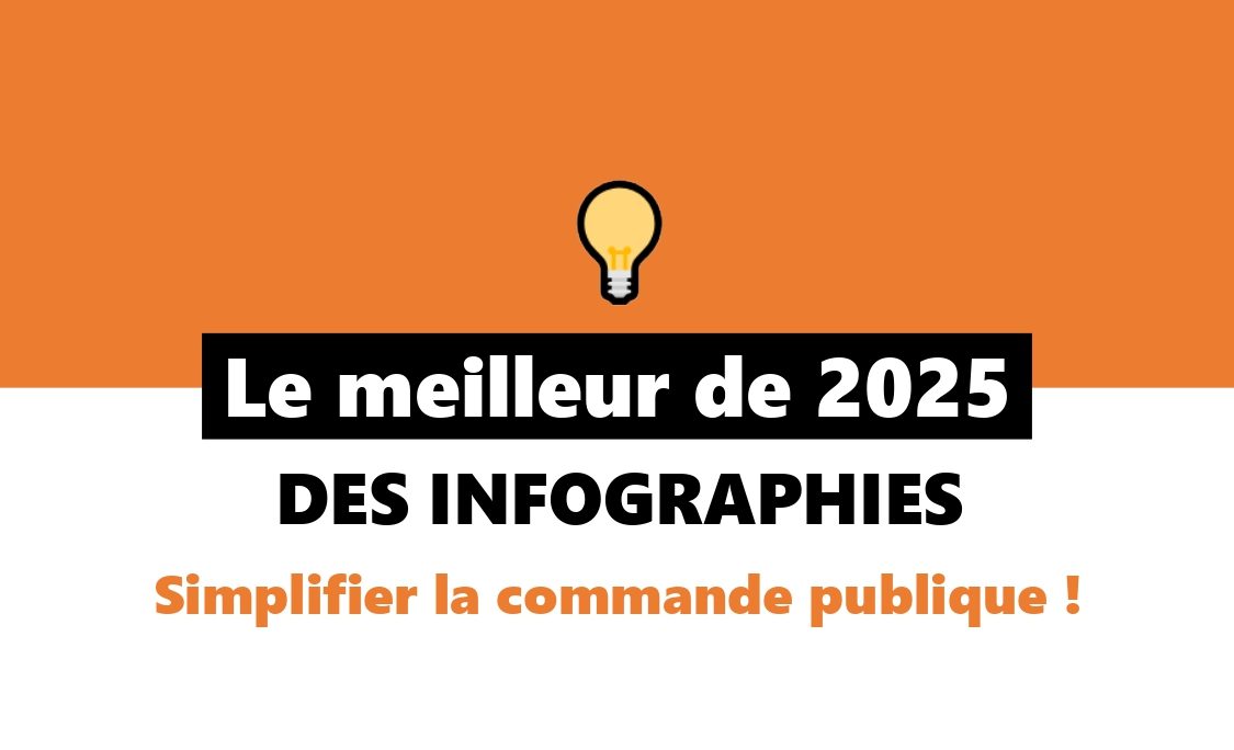 Top des infographies 2025