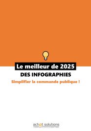Top des infographies 2025