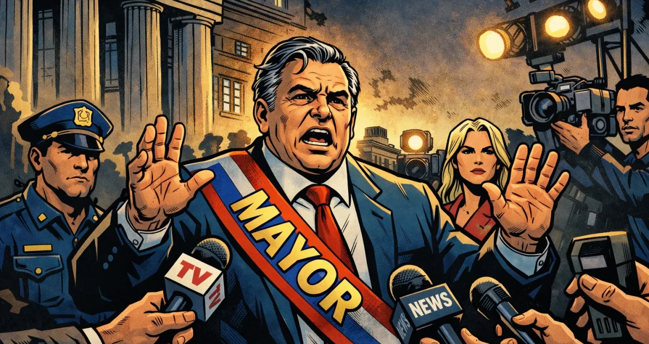 Nullité du contrat : « la commune passe et les sociétés aboient »