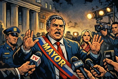 Nullité du contrat : « la commune passe et les sociétés aboient »