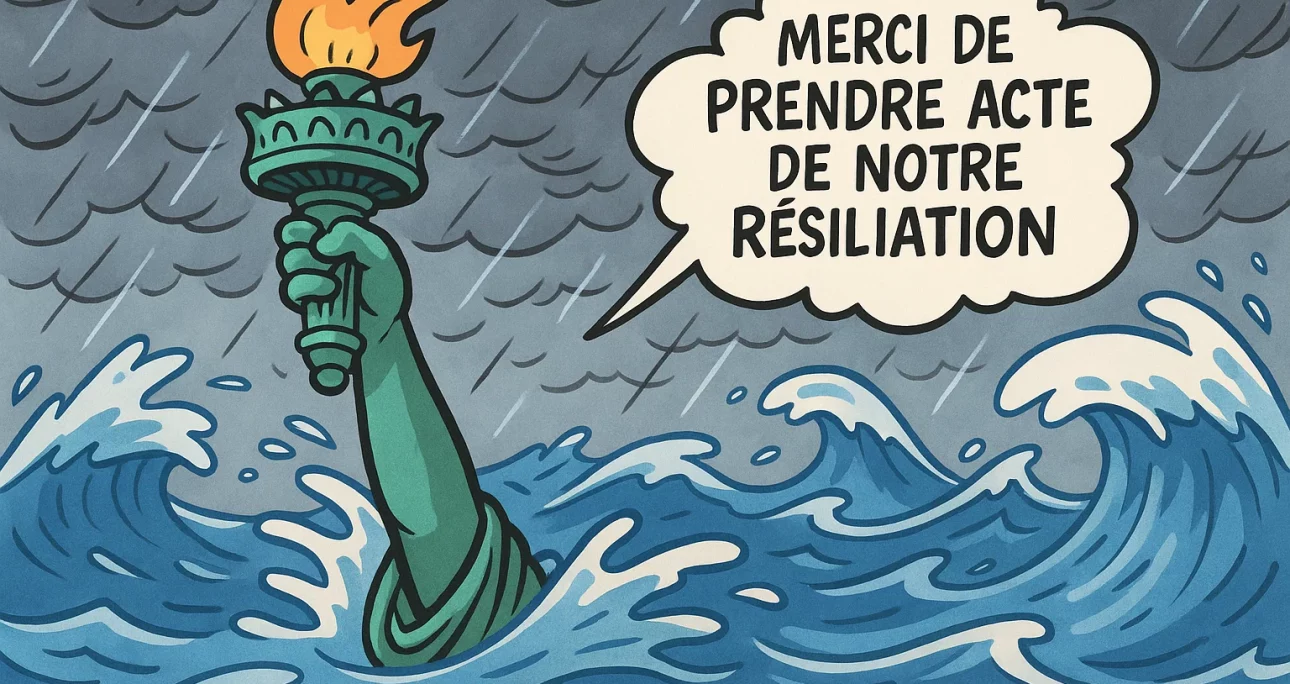 Assurances : le non-paiement de la prime permet à l’assureur de résilier !