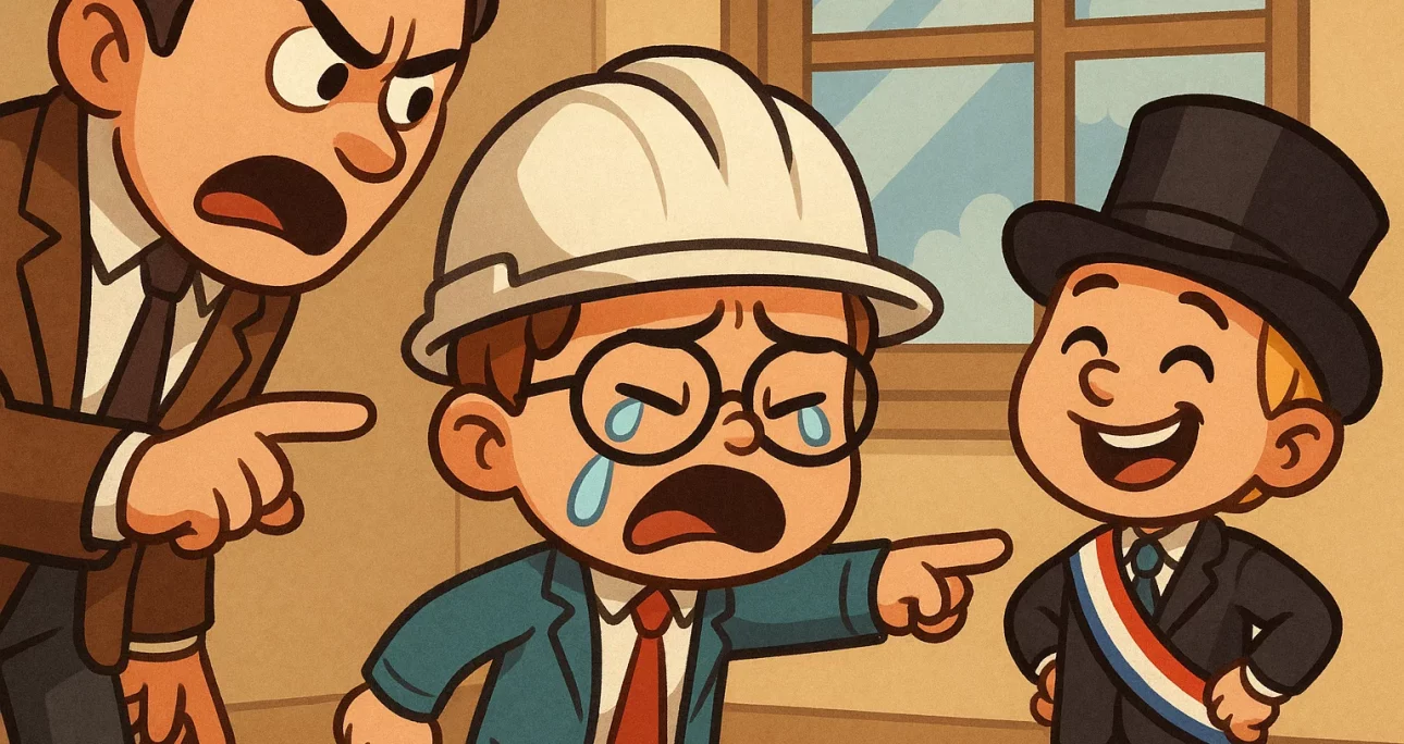 Devoir de conseil du MOE : même pour les désordres connus du maître d’ouvrage ?