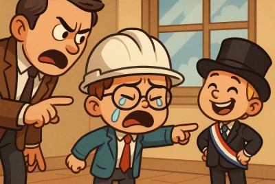 Devoir de conseil du MOE : même pour les désordres connus du maître d’ouvrage ?