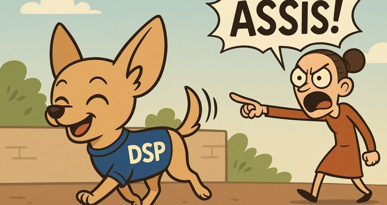 Concession de faible montant : signons, mes bons !