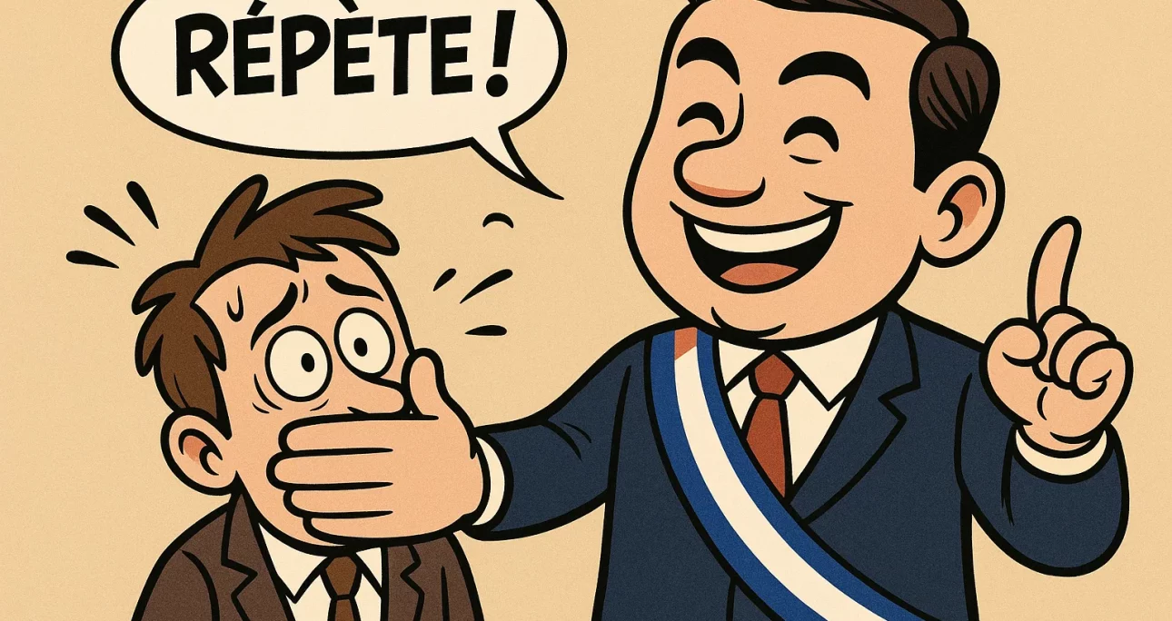 Décret « Simplification II » : vous êtes ENCORE consultés !