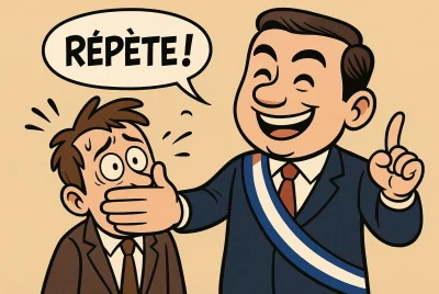 Décret « Simplification II » : vous êtes ENCORE consultés !