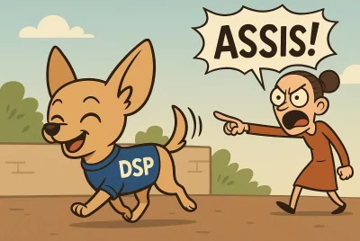 Concession de faible montant : signons, mes bons !