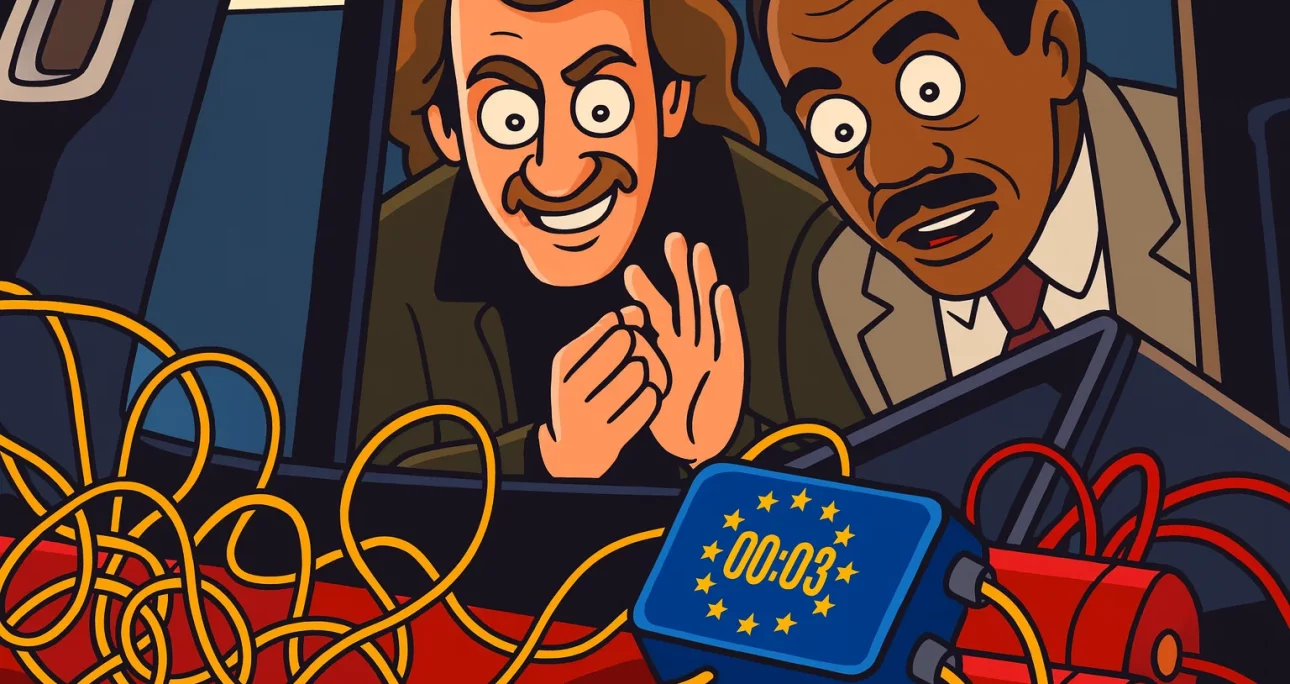 Les seuils européens 2026 : c&rsquo;est dans 15 jours !