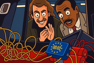 Les seuils européens 2026 : c’est dans 15 jours !