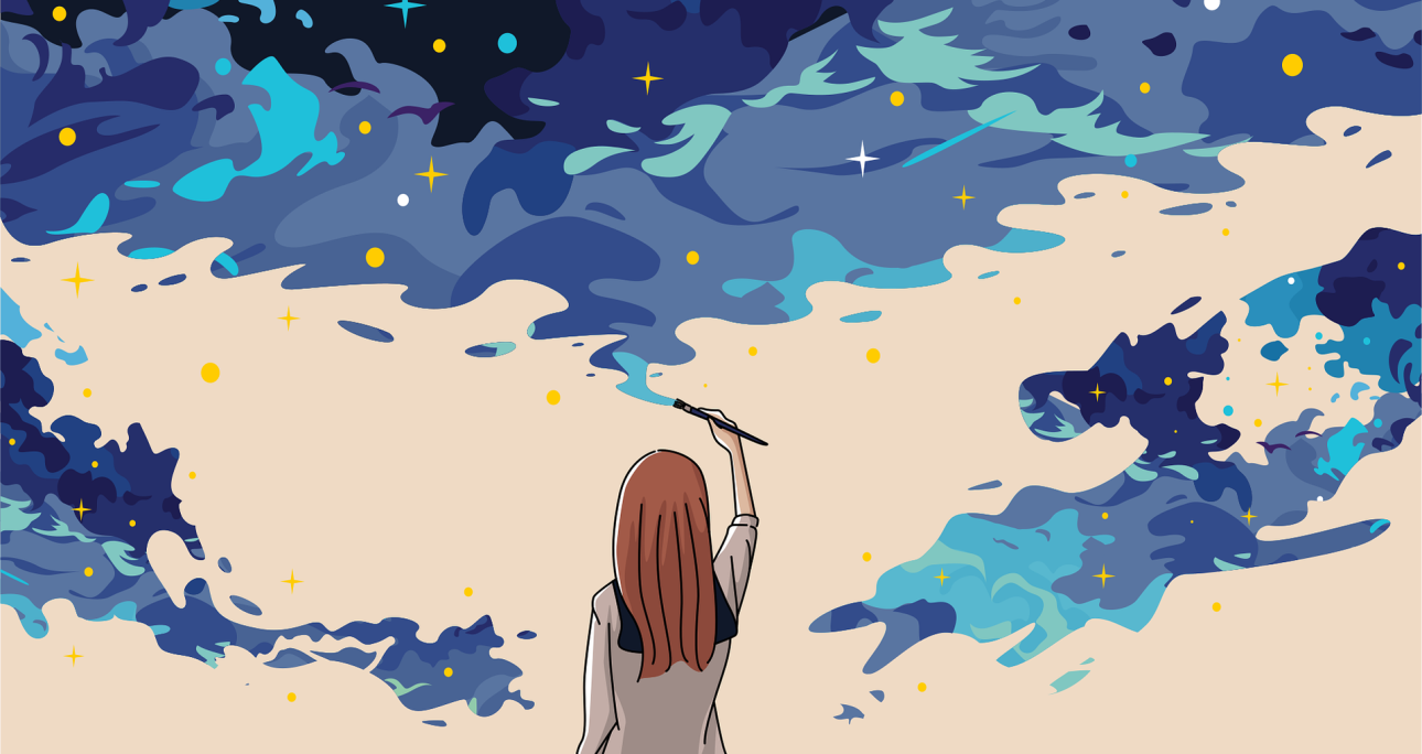 Exécution dans les règles de l’art, tout sauf abstrait !