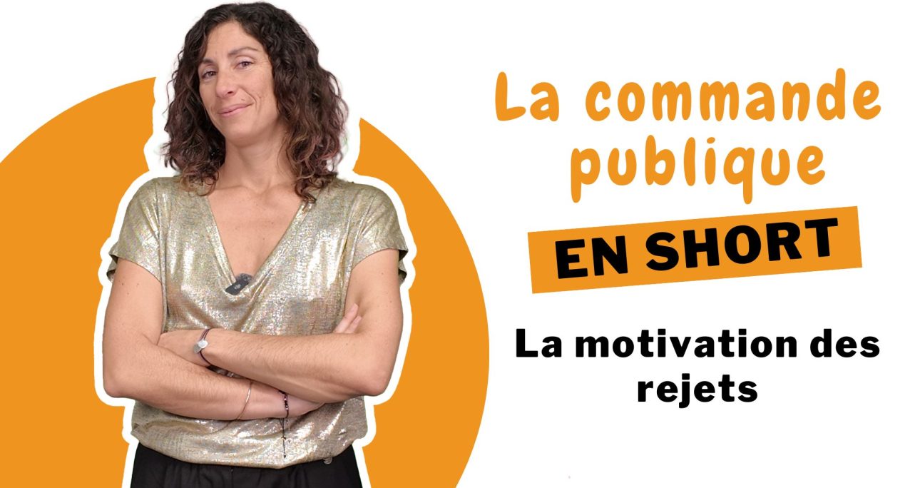 La motivation des rejets