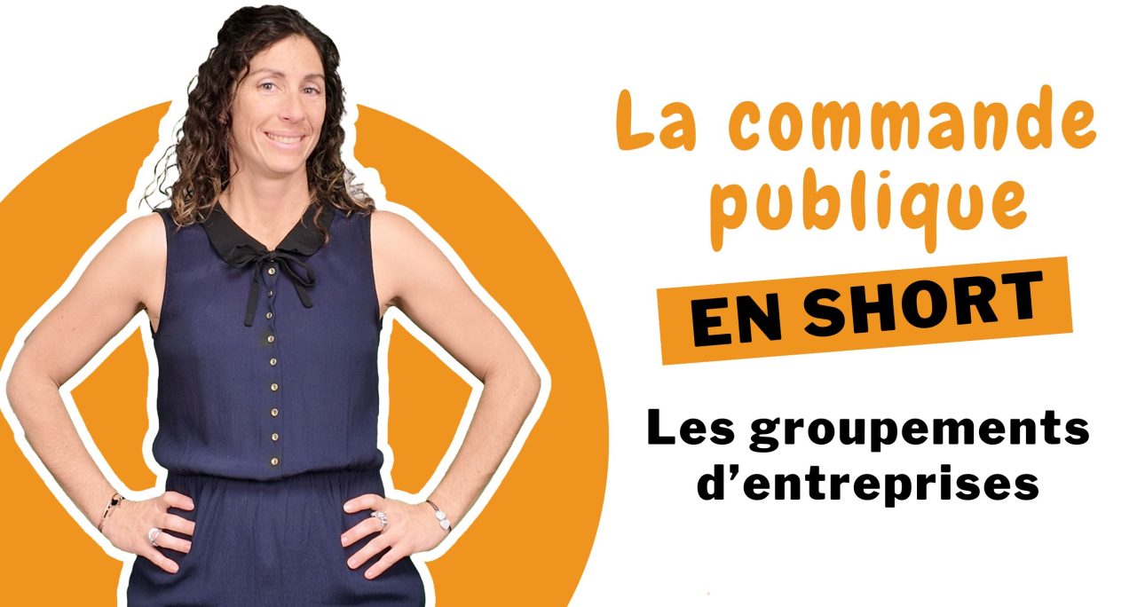 Les groupements d&rsquo;entreprises