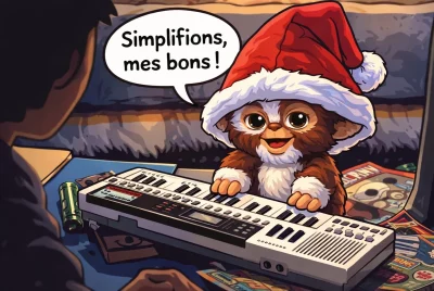 Décret « Simplification II » : il se conjuge au pluriel !