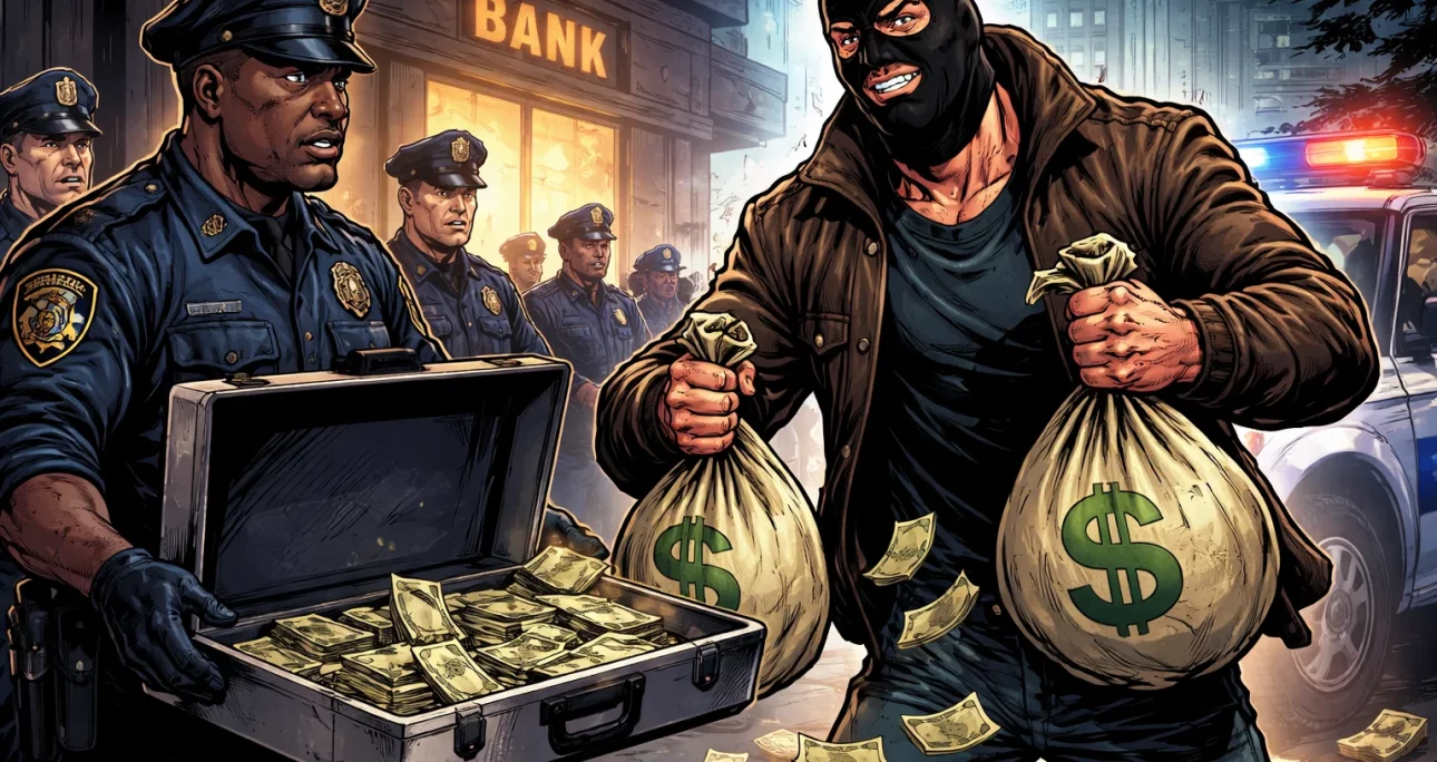 Délit de favoritisme : l’annulation du marché n’absout pas la faute !