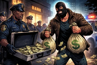 Délit de favoritisme : l’annulation du marché n’absout pas la faute !