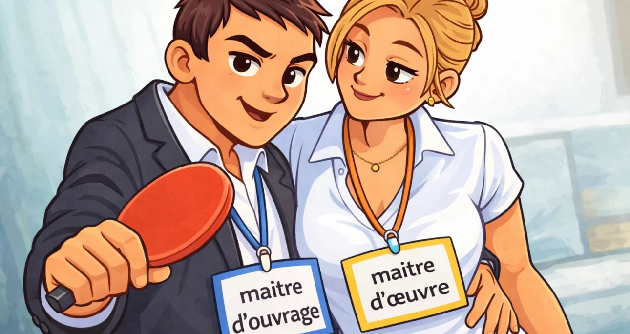 Réception, réserves et DGD tacite : le faux pas fatal du maître d&rsquo;ouvrage