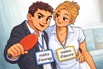 Réception, réserves et DGD tacite : le faux pas fatal du maître d&rsquo;ouvrage