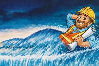 Sous-traitance en cascade : l&rsquo;interdiction tombe à l&rsquo;eau ?