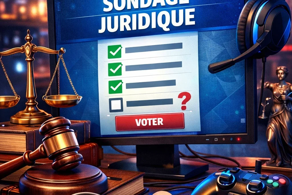 Sondage directives « Marchés » et « Concessions »