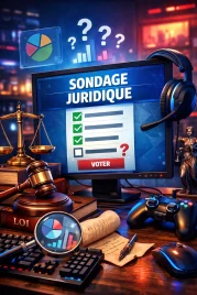 Sondage directives « Marchés » et « Concessions »