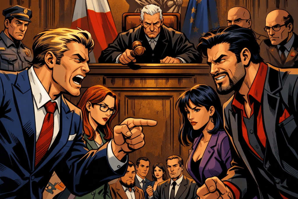 Conflit d&rsquo;intérêts : l&rsquo;AMO concurrent d&rsquo;un candidat peut-il rester impartial ?