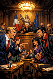 Conflit d&rsquo;intérêts : l&rsquo;AMO concurrent d&rsquo;un candidat peut-il rester impartial ?