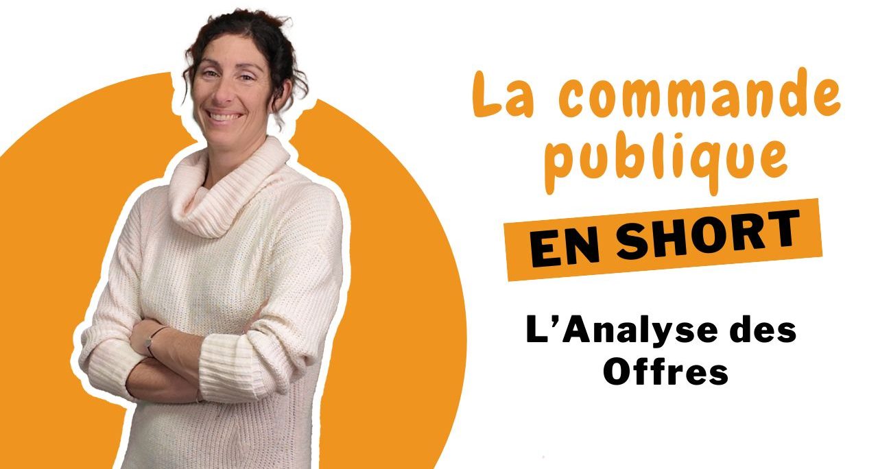 L&rsquo;analyse des Offres