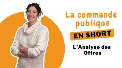 L&rsquo;analyse des Offres