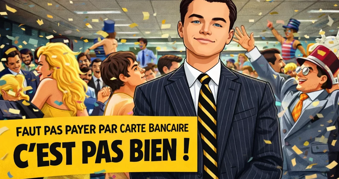 La carte bancaire est morte, vive la carte d&rsquo;achat !