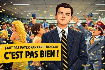 La carte bancaire est morte, vive la carte d&rsquo;achat !