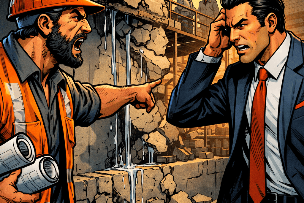 Défaut de conception et devoir de conseil : l’entreprise ne peut pas rester passive !