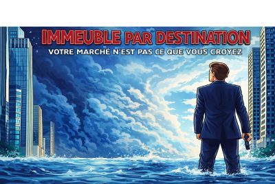 La qualification d&rsquo;immeuble par destination comme levier d&rsquo;exclusion de la mise en concurrence ?