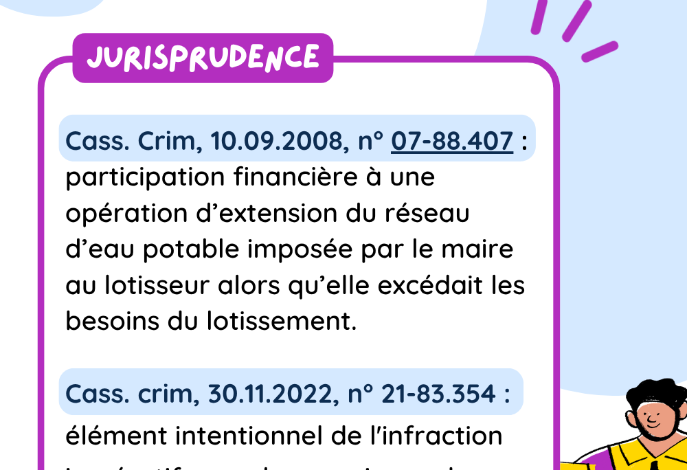 Délit de concussion