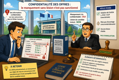 Une fuite de données sans conséquence, c&rsquo;est possible ?