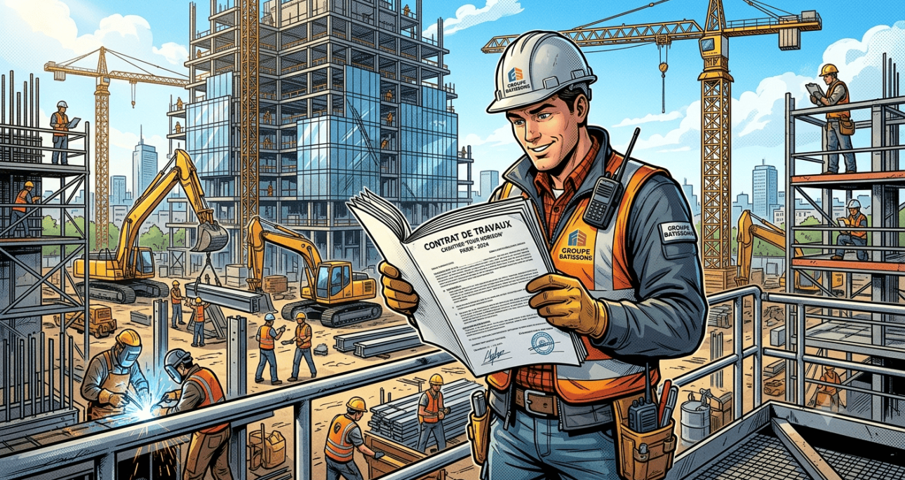 Le juge peut-il fermer les yeux sur un vice grave si le chantier avance ? Non, tranche le CE !